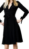 LaDress - Annie - Wrap dress - Designer Dress hire