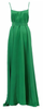 AUSTIQUE - Anna Silk Maxi - Green - Designer Dress hire