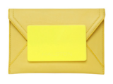 HALSTON - 70's Envelope Clutch - Rent Designer Dresses