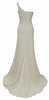 DINA BAR-EL - Anastasia Gown - Designer Dress hire