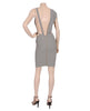 ROLAND MOURET - Apollo Dress - Designer Dress hire