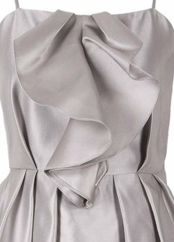 SUZANNAH - Aloof Dancer Dress - Designer Dress hire 