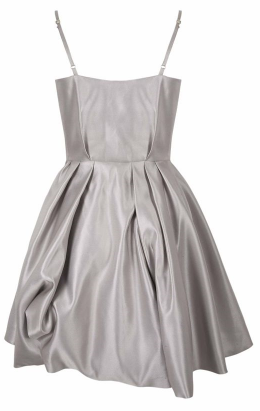 SUZANNAH - Aloof Dancer Dress - Designer Dress hire 