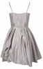 SUZANNAH - Aloof Dancer Dress - Designer Dress hire