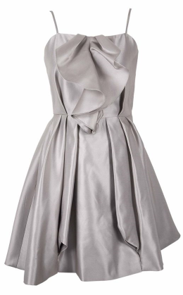 SUZANNAH - Aloof Dancer Dress - Designer Dress hire 