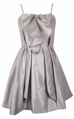 SUZANNAH - Aloof Dancer Dress - Designer Dress Hire