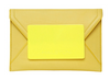 HALSTON - 70's Envelope Clutch - Designer Dress hire