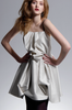 SUZANNAH - Aloof Dancer Dress - Designer Dress hire