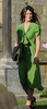 SUZANNAH - Astaire Midi Dress - Designer Dress hire