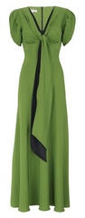 SUZANNAH - Astaire Midi Dress - Designer Dress Hire