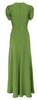 SUZANNAH - Astaire Midi Dress - Designer Dress hire